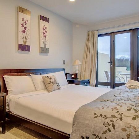 Lakefront Luxury Penthouse Central Queenstown Exterior photo
